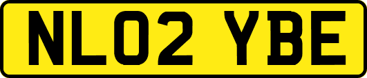 NL02YBE
