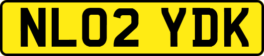 NL02YDK