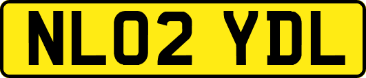 NL02YDL