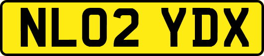 NL02YDX