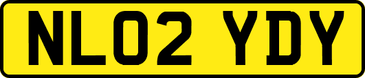 NL02YDY