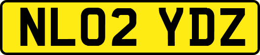 NL02YDZ