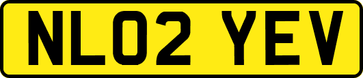 NL02YEV