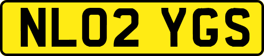 NL02YGS