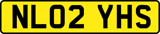 NL02YHS
