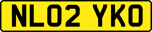 NL02YKO
