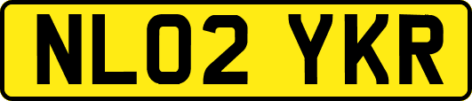NL02YKR