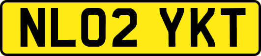 NL02YKT