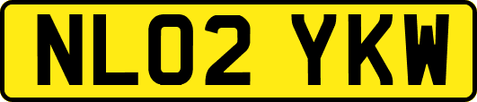 NL02YKW