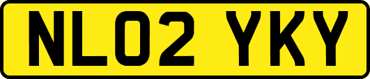 NL02YKY