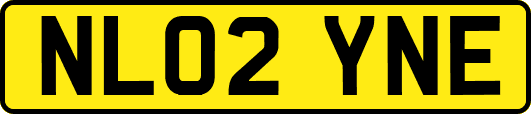 NL02YNE
