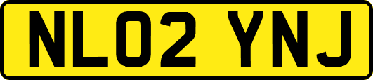NL02YNJ