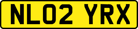 NL02YRX