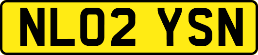 NL02YSN