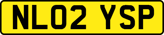 NL02YSP