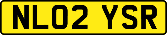 NL02YSR