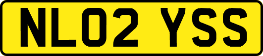 NL02YSS