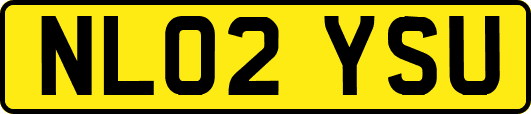 NL02YSU