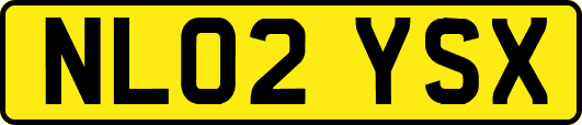 NL02YSX