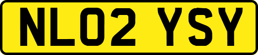 NL02YSY