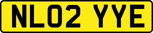 NL02YYE
