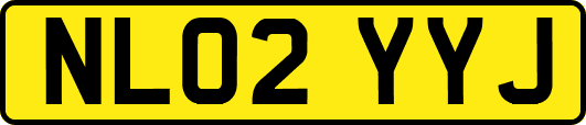 NL02YYJ