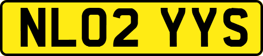 NL02YYS