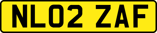 NL02ZAF