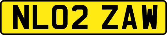 NL02ZAW
