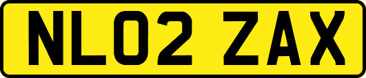 NL02ZAX