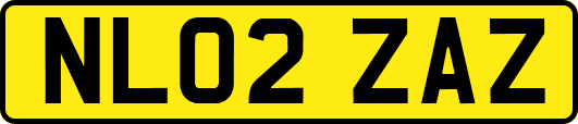 NL02ZAZ
