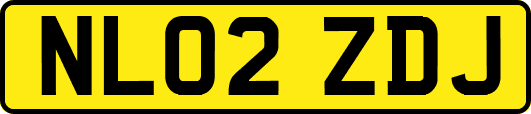 NL02ZDJ