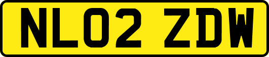 NL02ZDW