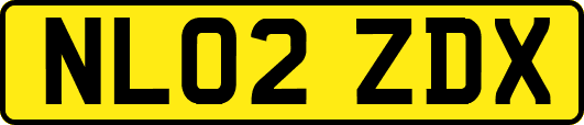 NL02ZDX