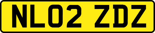 NL02ZDZ