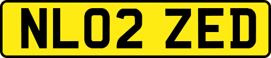 NL02ZED