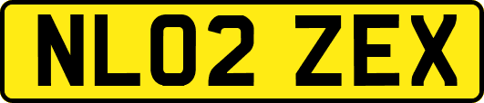 NL02ZEX