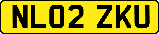 NL02ZKU