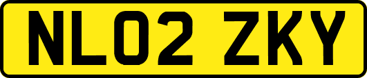 NL02ZKY