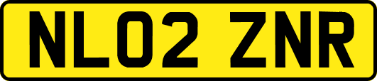 NL02ZNR