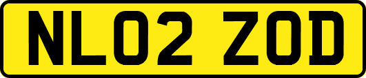 NL02ZOD