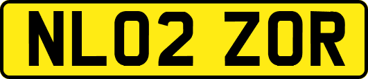 NL02ZOR