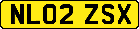 NL02ZSX