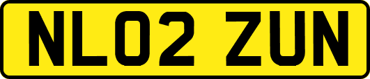 NL02ZUN