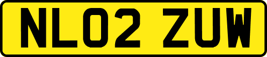 NL02ZUW
