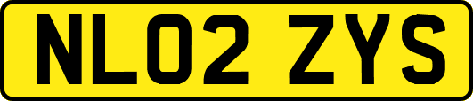 NL02ZYS