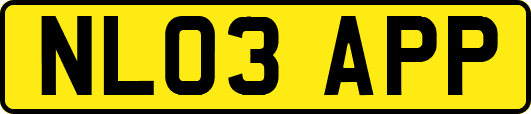 NL03APP