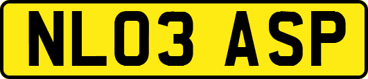 NL03ASP