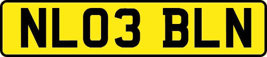 NL03BLN