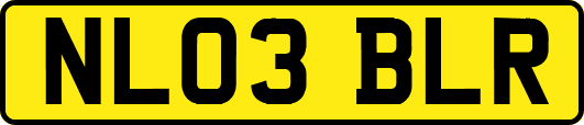 NL03BLR